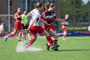 Bild 30 - wBJ Altona - Walddoerfer : Ergebnis: 1:3